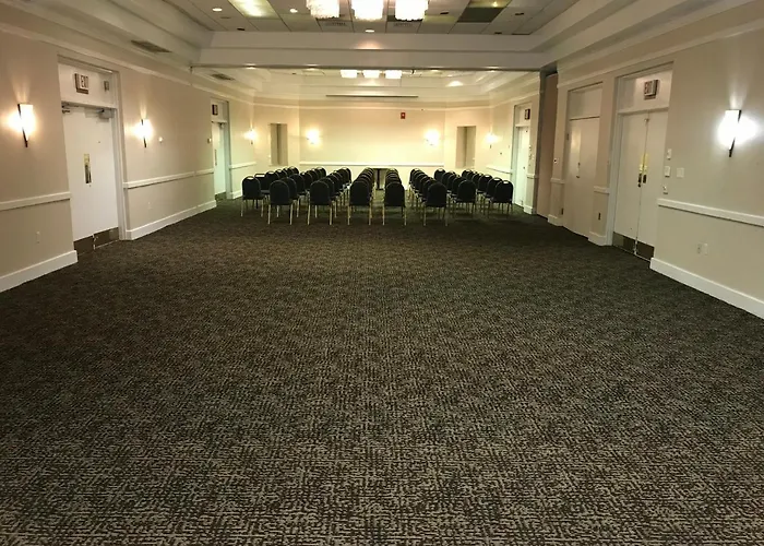 La Quinta Inn Hattiesburg